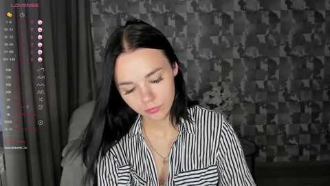 kseni_a @ stripchat on 20250707