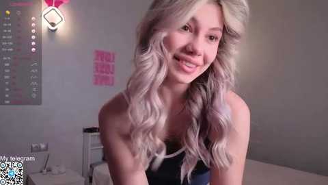 lilisstar @ stripchat on 20250707