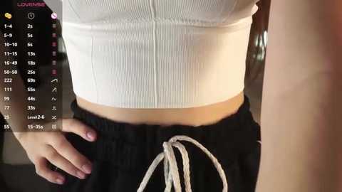 lynettedanley @ stripchat on 20250707