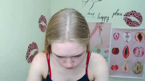 mademoisellecl @ stripchat on 20250707