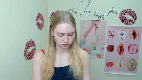 mademoisellecl @ stripchat on 20250707