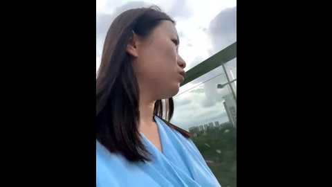 maomao_520 @ stripchat on 20250707