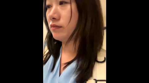 maomao_520 @ stripchat on 20250707