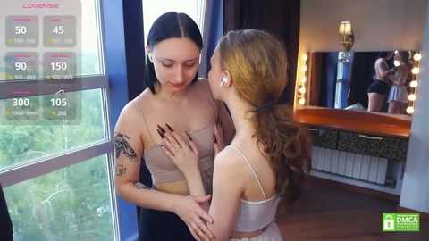 mariamcarley @ stripchat on 20250707