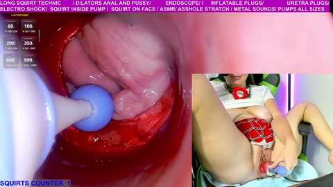 marybrook1 @ stripchat on 20250707