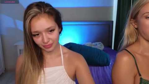 megan_kira @ stripchat on 20250707