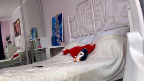 melissify @ stripchat on 20250707