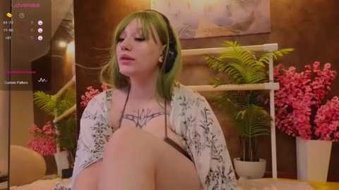 morvelyn @ stripchat on 20250707