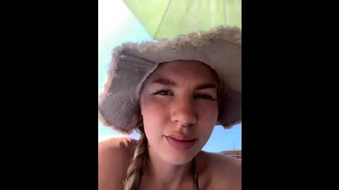 newlale @ stripchat on 20250707