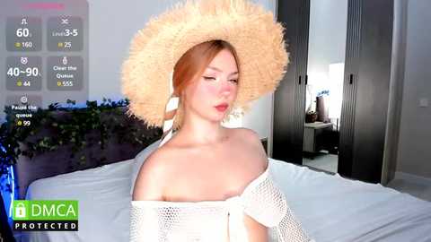 nickymorriss @ stripchat on 20250707