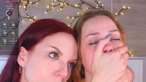 odeliabunyard @ stripchat on 20250707