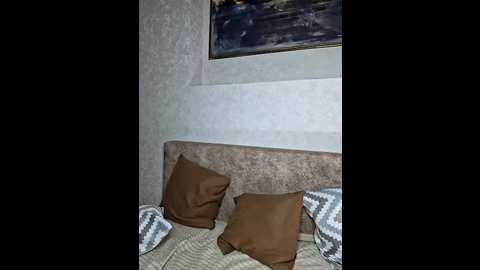 olivia_oliv @ stripchat on 20250707