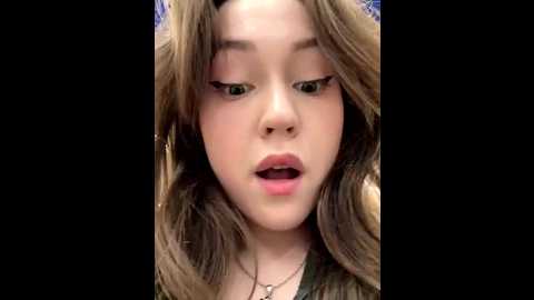 peachy_dream @ stripchat on 20250707