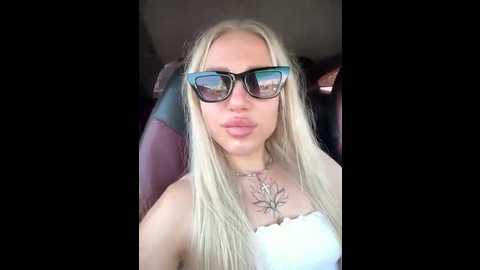 pinkstar_ @ stripchat on 20250707