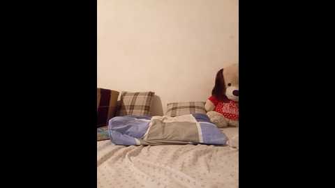 ruby_quin @ stripchat on 20250707