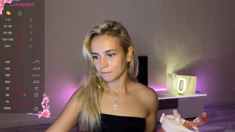 sexy_katze @ stripchat on 20250707