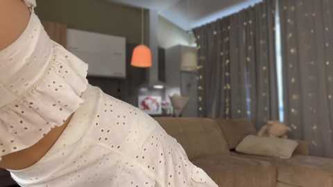 shyrubate @ stripchat on 20250707