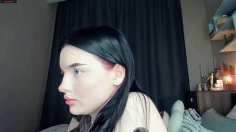 tefffish @ stripchat on 20250707