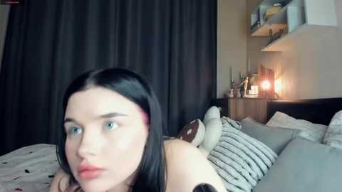 tefffish @ stripchat on 20250707
