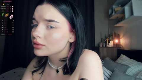 tefffish @ stripchat on 20250707