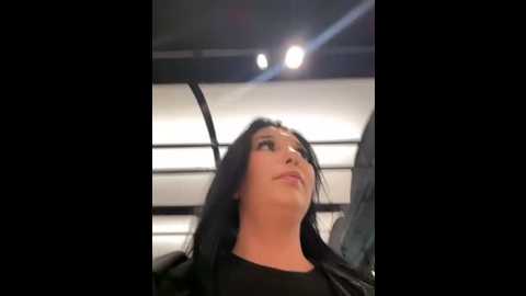 tisha_busty @ stripchat on 20250707