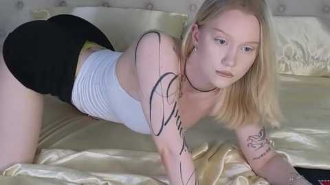 tracyswon @ stripchat on 20250707