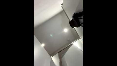 xiao_lin @ stripchat on 20250707