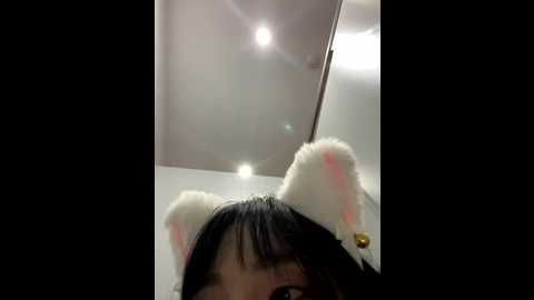 xiao_lin @ stripchat on 20250707