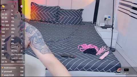 xiaoyue_zhibo @ stripchat on 20250707