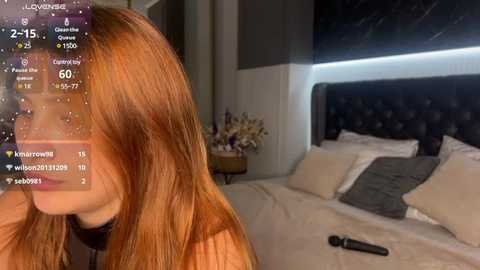 xtrahotx @ stripchat on 20250707