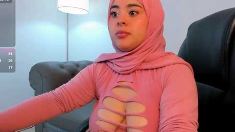 adahara_cute @ stripchat on 20250708