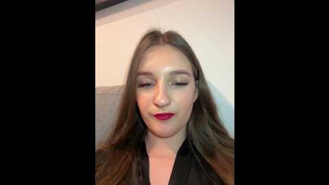 adelinaember @ stripchat on 20250708