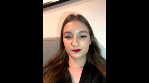 adelinaember @ stripchat on 20250708