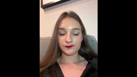 adelinaember @ stripchat on 20250708