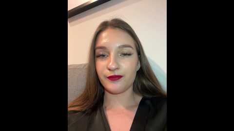 adelinaember @ stripchat on 20250708