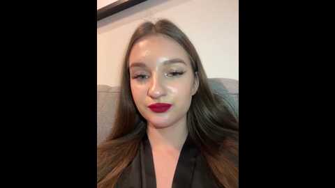 adelinaember @ stripchat on 20250708