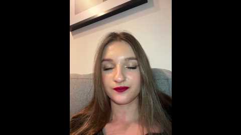 adelinaember @ stripchat on 20250708