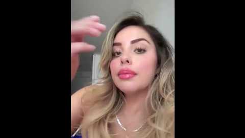 alirawrz @ stripchat on 20250708