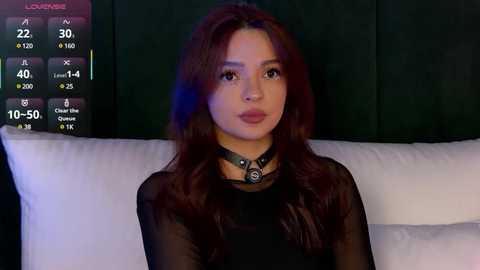 anawest @ stripchat on 20250708