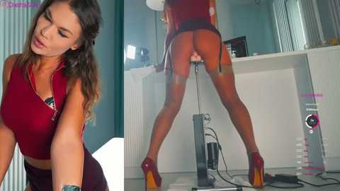 art_porno @ stripchat on 20250708