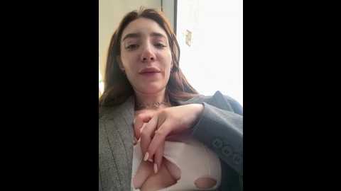 ballerinacappuccino_ @ stripchat on 20250708