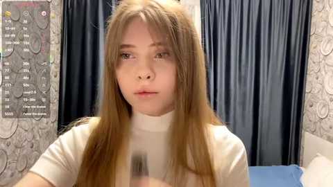 carolinepepper @ stripchat on 20250708