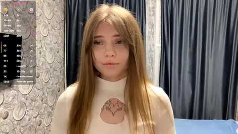 carolinepepper @ stripchat on 20250708