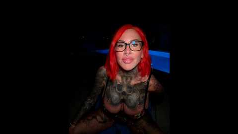 catcoxx @ stripchat on 20250708