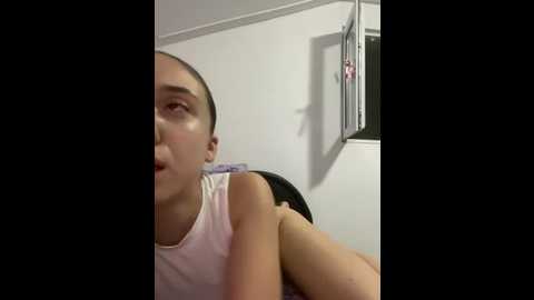 cristinasww @ stripchat on 20250708