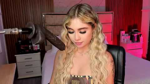 emiilyhendriixx @ stripchat on 20250708