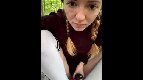 fayeflame @ stripchat on 20250708