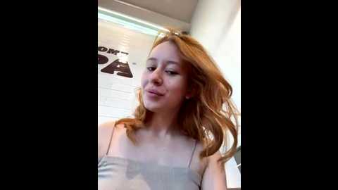 foxy_heart @ stripchat on 20250708