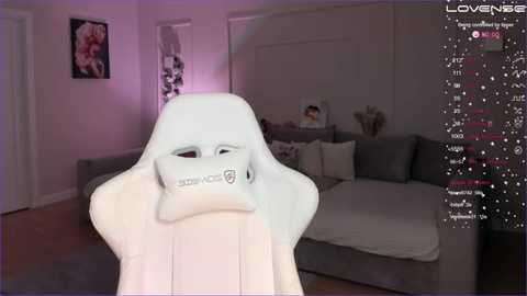 frau_lina @ stripchat on 20250708