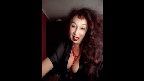 gypsyesmeralda @ stripchat on 20250708
